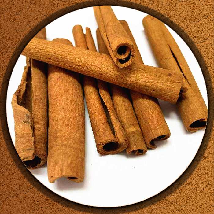 دارچین سیگاری نازک اعلا 1000 گرمی