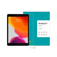 گلس نیلکین آیپد اپل Apple iPad 10.2 2021 مدل H  Amazing