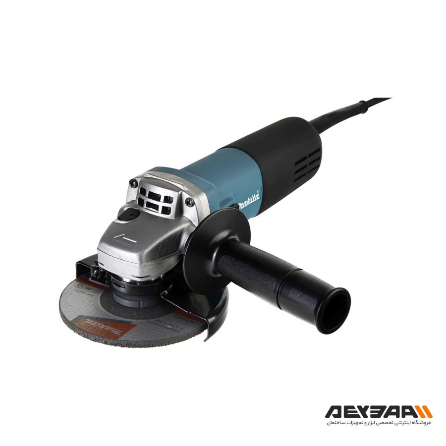 مینی فرز ماکیتا مدل 9555HN