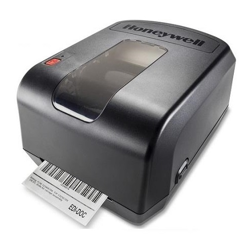 پرینتر لیبل زن سریال هانیول مدل PC42t