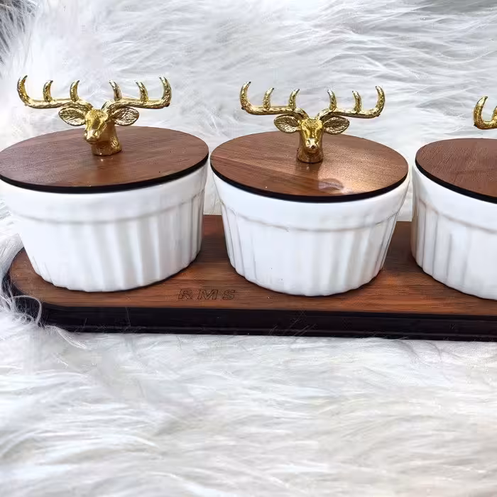 اردو چوب سرامیکی