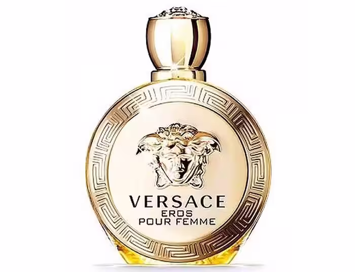 Versace Eros Pour Femme ورساچه اروس زنانه ادو پرفیوم