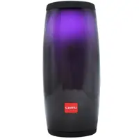 اسپیکر بلوتوثی قابل حمل لیتو مدل LK-19 