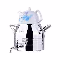 کتری قوری یونیک کد 7226