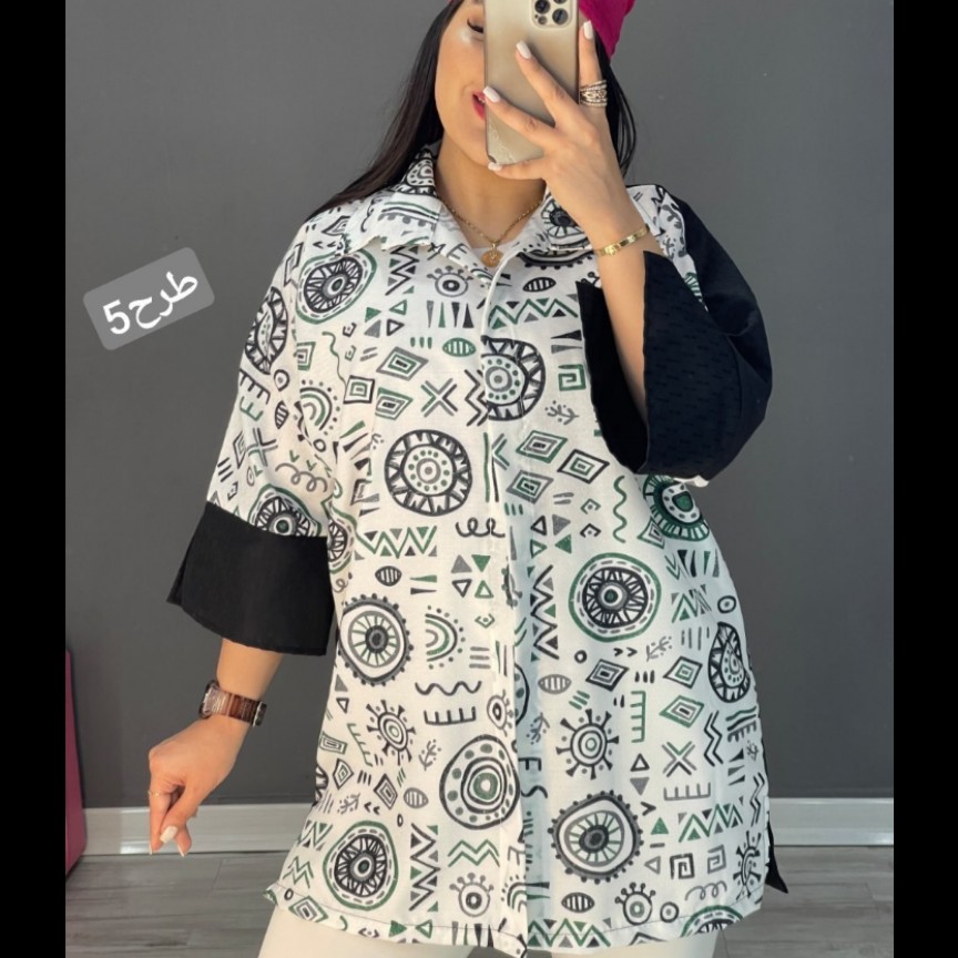 لباس زنانه کد 39