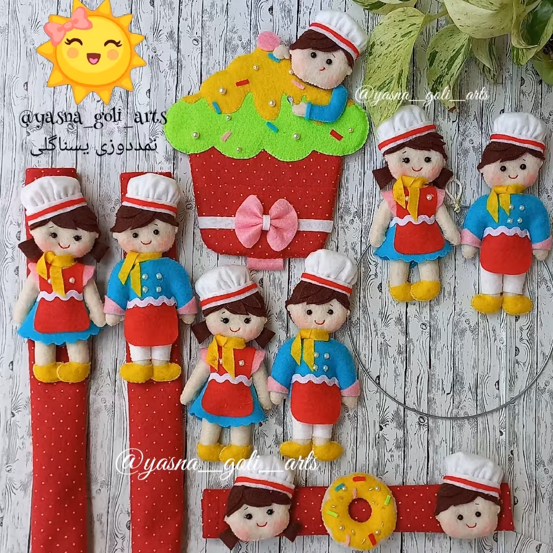 دستگیره یخچال و فر 