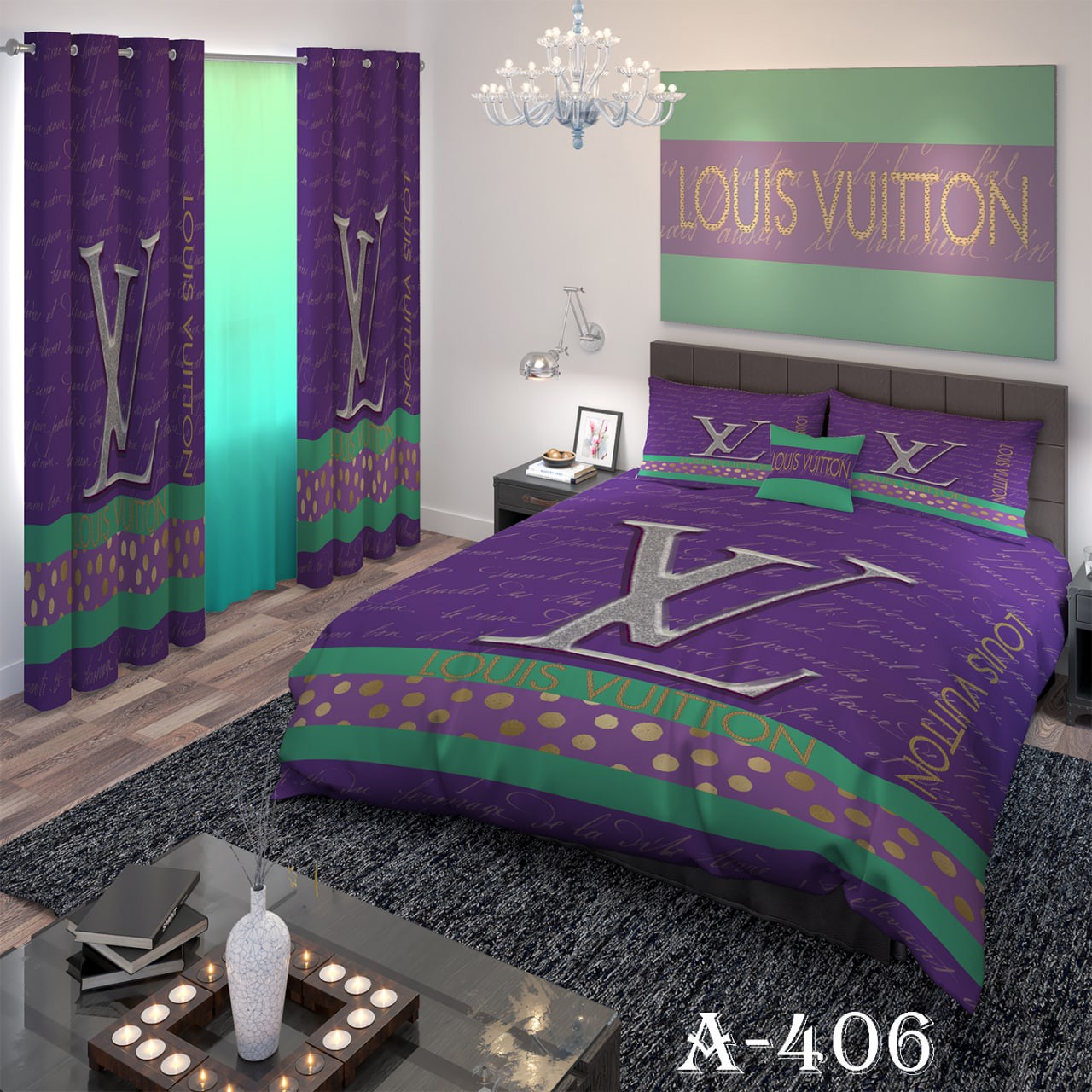 روتختی دونفره کد 608