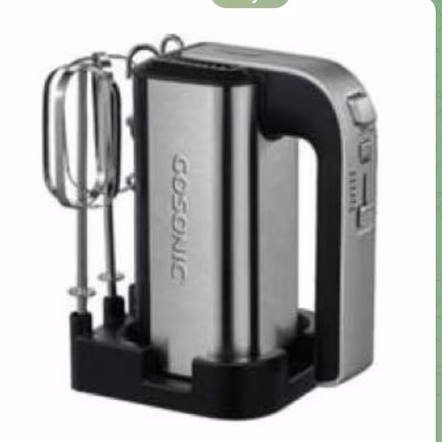 همزن گوسونیک مدل GHM 839 ا Gosonic GHM 839 Mixer
