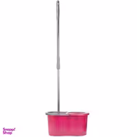 ست سطل و زمین شوی مهسان (Mahsun) مدل دلفین