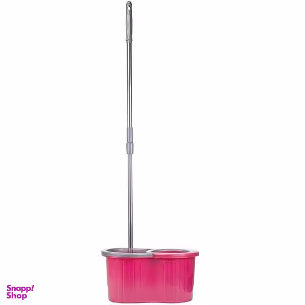 ست سطل و زمین شوی مهسان (Mahsun) مدل دلفین