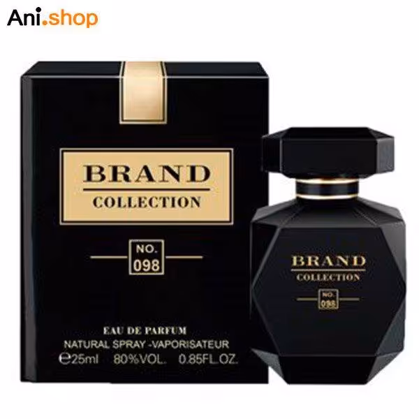 عطر ادکلن زنانه الی ساب نویت نور برند کالکشن (Elie Saab Nuit Noor) حجم 25 میل کد 173