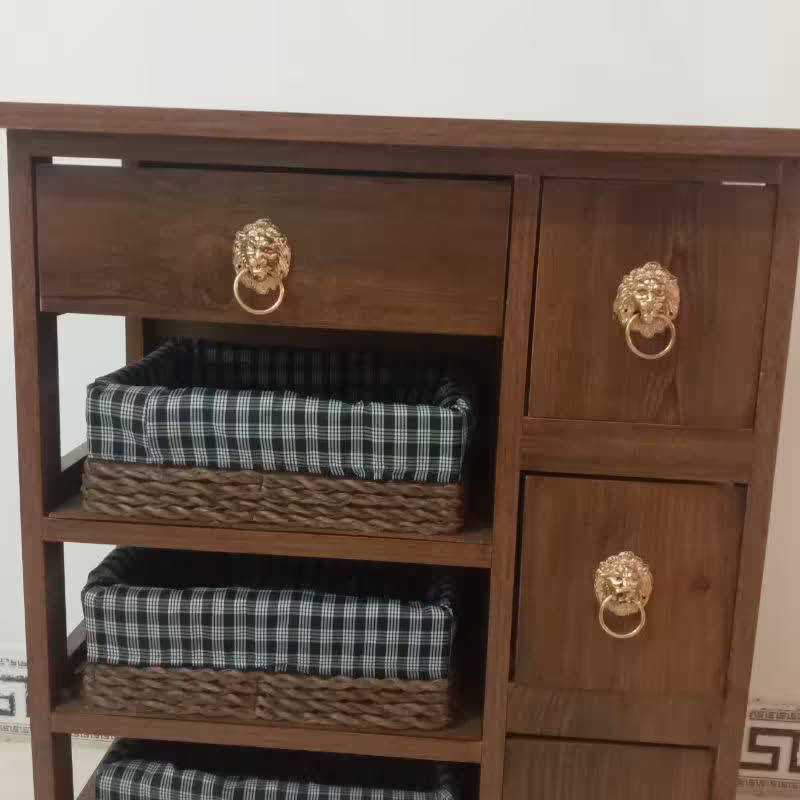 جا پیازی 4کشو(ارسال رایگان نیست)