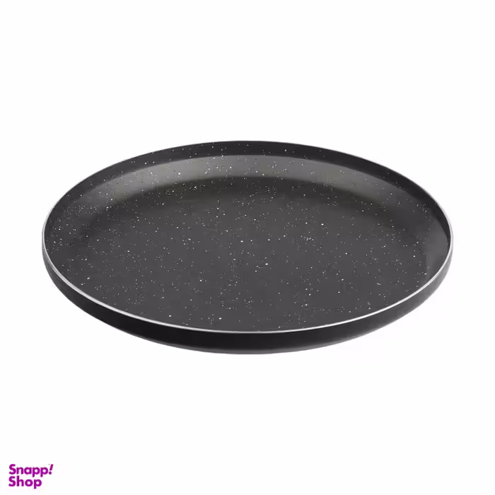 ظرف پخت پیتزا تکنو مدل PizzaPan سایز 34