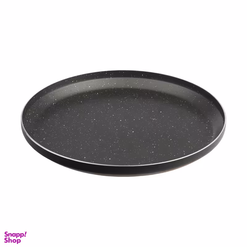 ظرف پخت پیتزا تکنو مدل PizzaPan سایز 34
