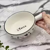 فانتزی گاوی تابه تکدسته گرد600.579