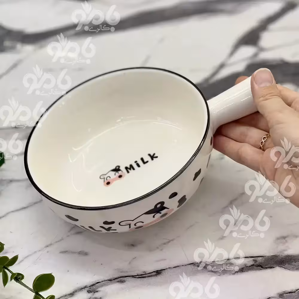 فانتزی گاوی تابه تکدسته گرد600.579