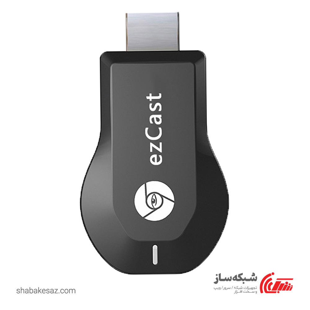 قیمت و خرید دانگل وای فای انتقال تصویر EZCAST VMD-EZ152 - شبکه ساز