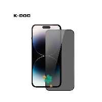 گلس گوشی پرایوسی برند KDOO مناسب iPhone 14 Pro