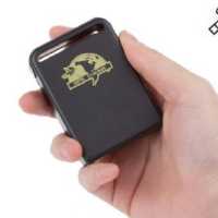 ردیاب شخصی و خودرویی آلفا 601 