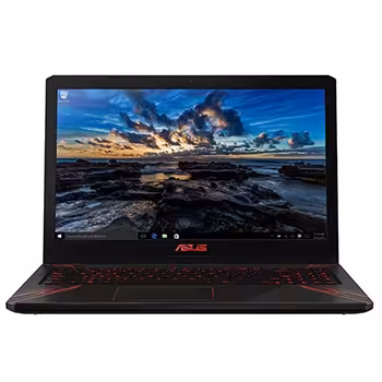 قیمت خرید لپ تاپ ایسوس FX570UD کد6578 | Asus FX570