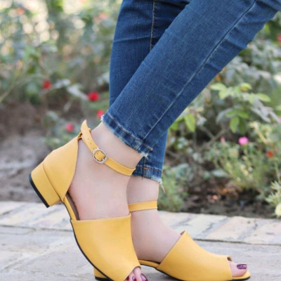 صندل زنانه