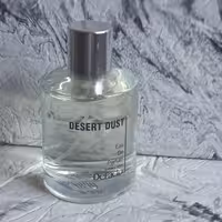 ادکلن مردانه DESRT DUST 100ML