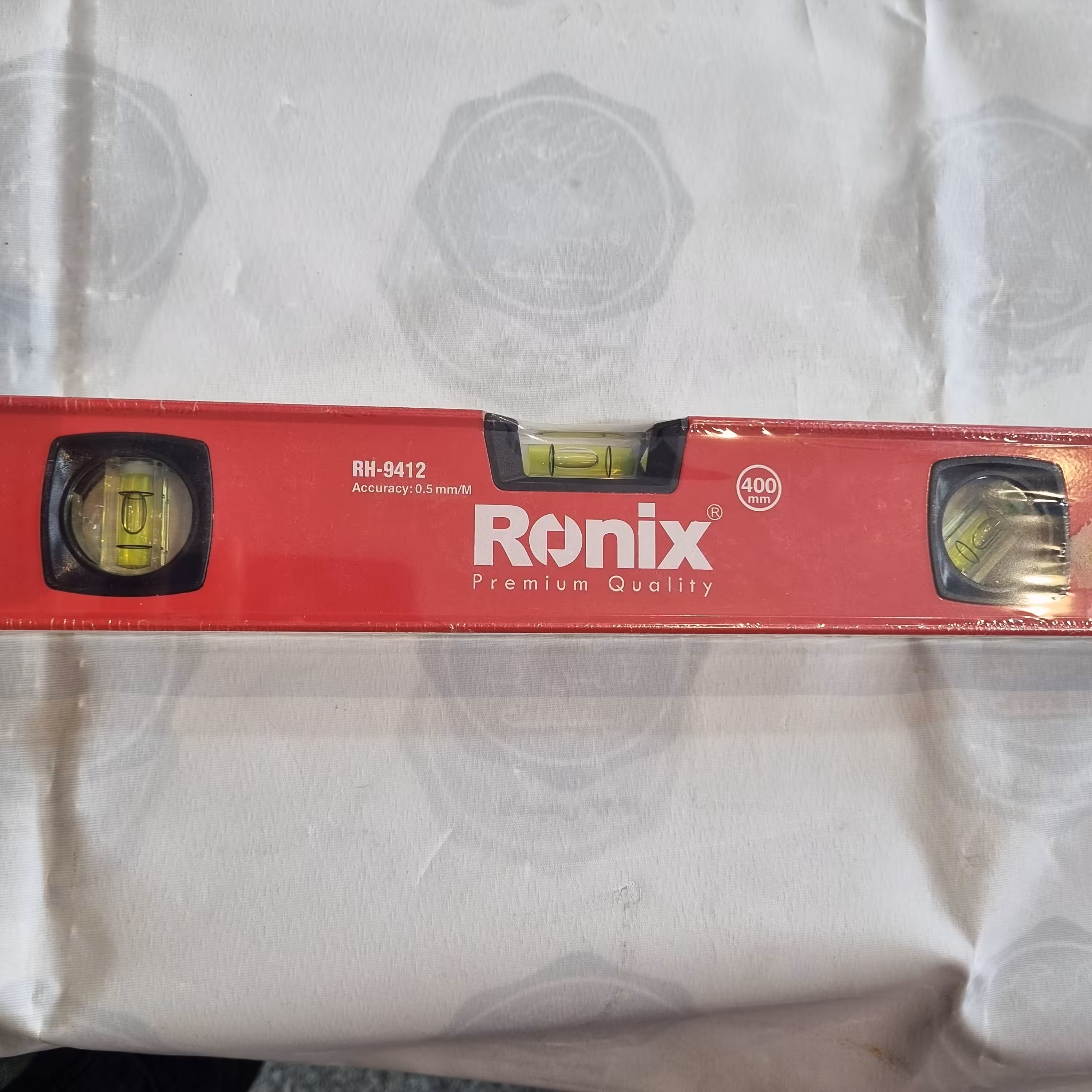 تراز بنایی 40سانتی رونیکس مدلRH9412