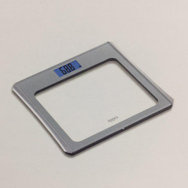 ترازو دیجیتال اپکس مدل APS 168