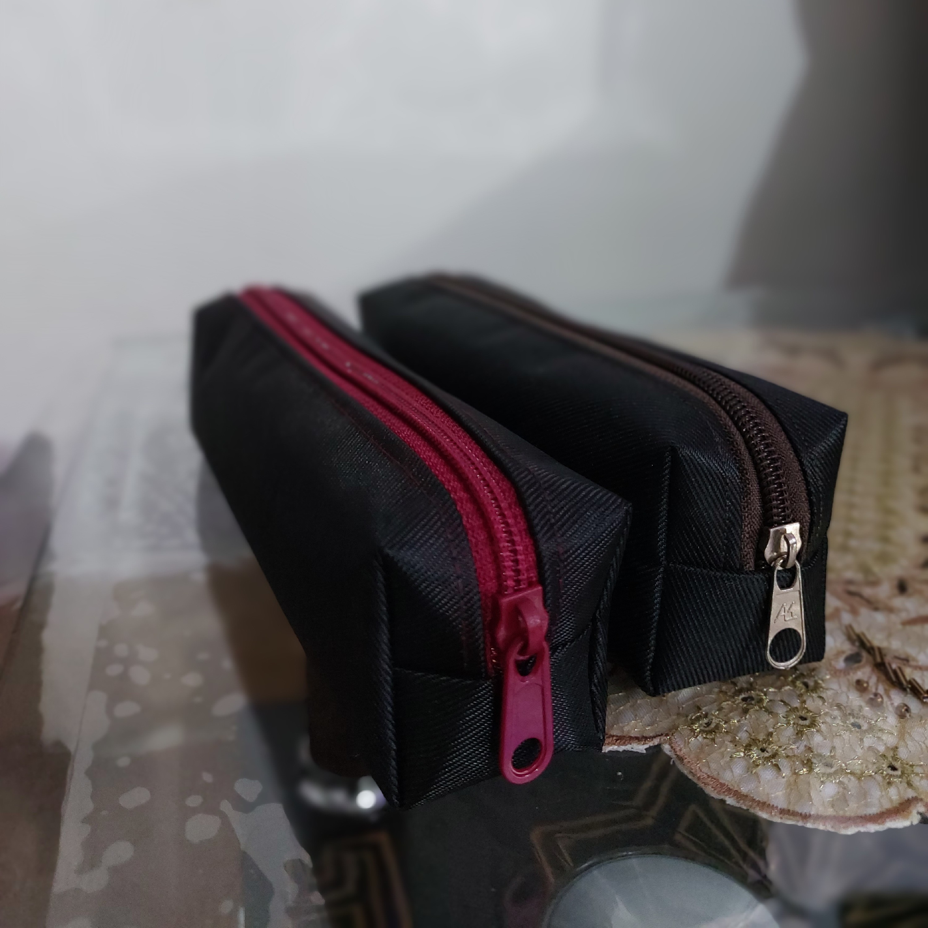 جامدادی ساده 