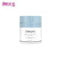 ماسک خواب صورت ژنوبایوتیک حجم 50ml