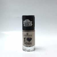لاک ناخن ترند نوود اسنس 02 - TRENDS NUDES  essence
