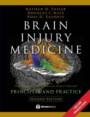  دانلود کتاب Brain Injury Medicine - Principles And Practice, 2nd ed, 2015 - دانلود کتاب های دانشگاهی