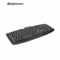 کیبورد بیسیم کینگ استار مدل KB63W