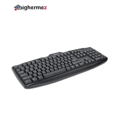 کیبورد بیسیم کینگ استار مدل KB63W