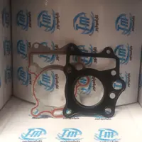 واشر سر و ته سیلندر  موتورسیکلت تی وی اس راکز 