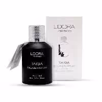 ادوپرفیوم مردانه مدل TAIGA لدورا فرگرنس 100 میلی‌لیتر