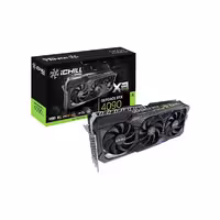 قیمت روز کارت گرافیک (24GB) INNO3D RTX 4090 ICHILL X3