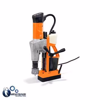 دریل مگنتی فاین آلمان مدل KBM 65 U - ابزار یراق