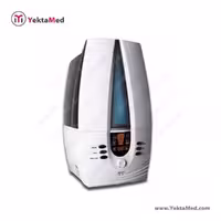 بخور سرد و گرم زیکلاس مد Jss 37501a - یکتامد YektaMed