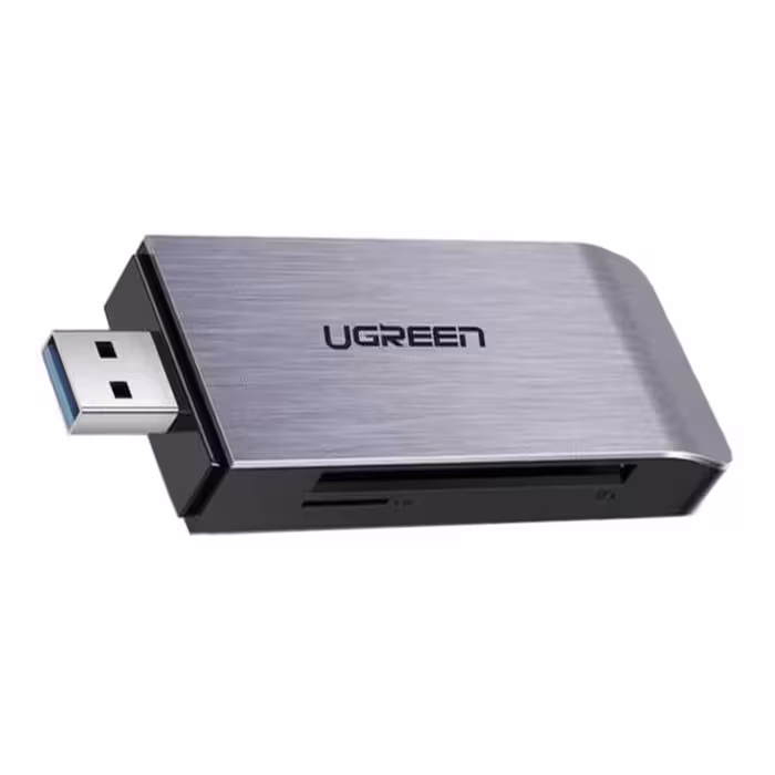 قیمت و خرید رم ریدر و کارت خوان یوگرین مدل CM180 | یاس ارتباط