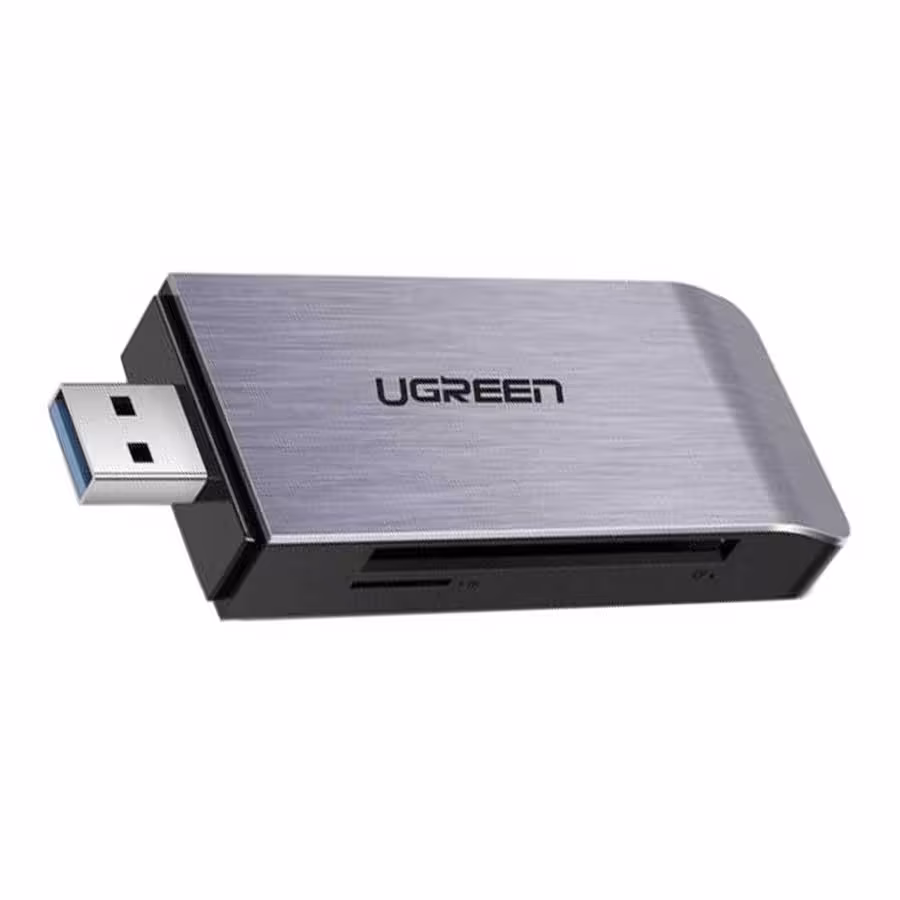 قیمت و خرید رم ریدر و کارت خوان یوگرین مدل CM180 | یاس ارتباط