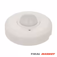 سنسور سقفی و کلید هوشمند سگال مدل SGPO360