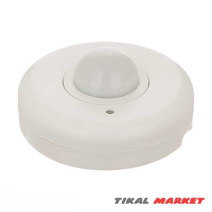 سنسور سقفی و کلید هوشمند سگال مدل SGPO360