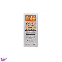 سرم تقویت کننده مو درماسیف مدل Derma-Scalp حجم 65 میلی لیتر