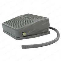 پدال اعلام سرقت پلاستیکی