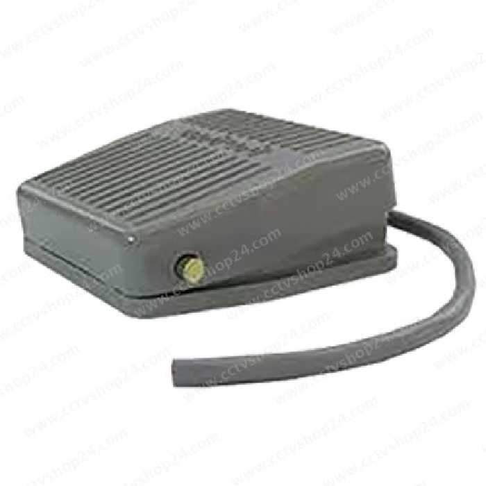 پدال اعلام سرقت پلاستیکی