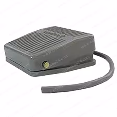 پدال اعلام سرقت پلاستیکی