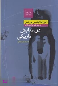 در ستایش تاریکی: داستان های تخیلی (هزارتوی بورخس)