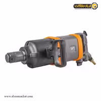 بکس بادی APT مستقیم 1/2-1 اینچ مدل AT-1500-01B6-3