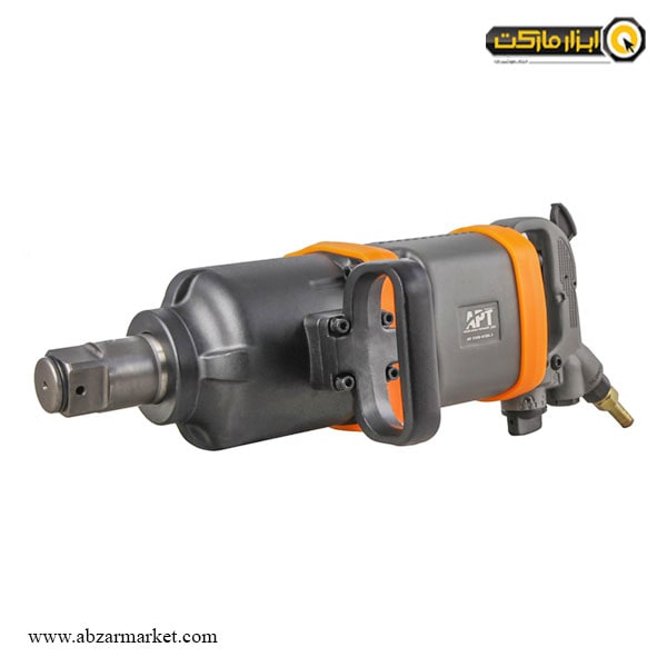 بکس بادی APT مستقیم 1/2-1 اینچ مدل AT-1500-01B6-3